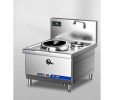 Bếp điện từ chảo xào đơn CHINENG CN-XCL-8001-ZZ-400-12