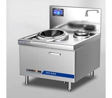 Bếp điện từ chảo xào đơn CHINENG CN-XCL-8164-400-15