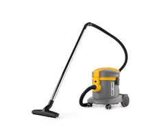 Máy hút bụi khô Ghibli Power D 22 I
