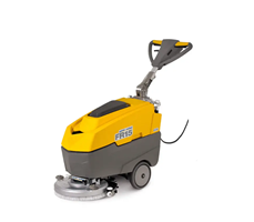 Máy chà sàn liên hợp chạy điện Ghibli FR 15 E 38