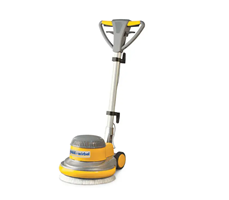 Máy Chà Sàn Đơn Tốc Độ Nhanh Ghibli SB 143 L 10