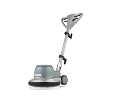 Máy chà sàn đơn Ghibli green pro SB 143 L 10