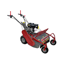 Máy cắt cỏ Zanon MTZ 600
