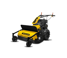 Máy cắt cỏ chạy xăng Garland Crusher 503 NRQG-V22