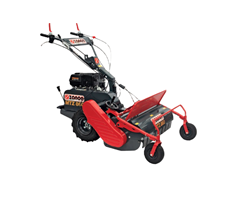 Máy cắt cỏ Zanon MTZ 860