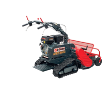 Máy cắt cỏ Zanon MTZ 860C