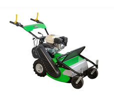 Máy cắt cỏ dạng trục quay Lampacrescia MGM TTR 560 