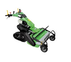 Máy cắt cỏ Lampacrescia MGM TTR886 HD