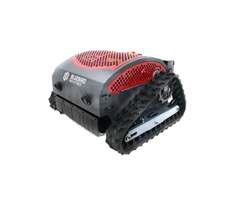 Máy cắt cỏ robot điều khiển từ xa Bluebird FM 23-53