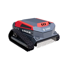 Máy cắt cỏ Bluebird E-FM 24-60