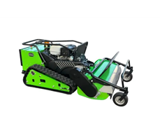 Máy cắt cỏ robot MGM TRX 87 HYBRID