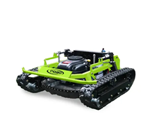 Máy cắt cỏ điều khiển từ xa Pogo M-Tech COSMO 100 