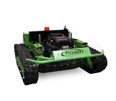 Máy cắt cỏ robot Pogo M-Tech COSMO 80