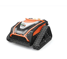 Máy cắt cỏ robot điều khiển từ xa Valgarden RC 170 68