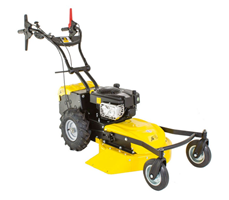 Máy cắt cỏ 4 bánh chuyên nghiệp Roques et Lecoeur RL 210 RL