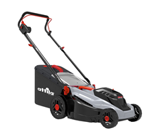 Máy cắt cỏ điện Attila AT 406 EL
