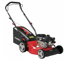 Máy cắt cỏ đẩy chạy xăng Harry HR 4300 PX