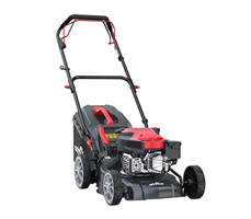 Máy cắt cỏ xăng chuyên nghiệp Attila AT 435 S 