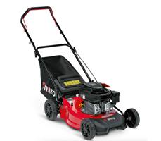 Máy cắt cỏ đẩy tay Rato Italian Power RMP46Q-V125