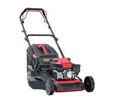 Máy cắt cỏ tự hành chạy xăng Attila AT 485 SQ