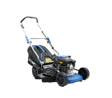 Máy cắt cỏ chạy xăng Hyundai 65810