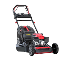 Máy cắt cỏ chạy xăng Attila AT 5525 SQE