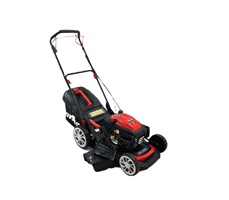 Máy cắt cỏ chạy xăng Attila AT 559 SQ