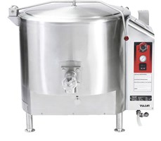 Ấm đun nước cố định dung tích 60 gallon GS60E  