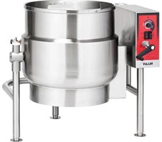 Nồi nấu ăn dung tích 60 gallon K60DLT  