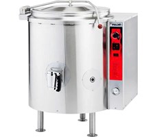 Ấm đun nước cố định dùng gas K60GL  