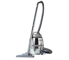 Máy hút bụi phòng sạch Nilfisk Clean Room VAC GM 80P