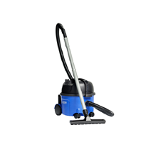 Máy hút bụi khô Nilfisk SALTIX 10