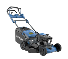 Máy cắt cỏ xăng Hyundai 65860