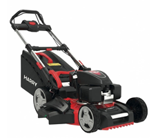 Máy cắt cỏ chạy xăng Harry HR 5500 SHQ-PRO