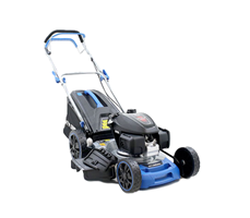 Máy cắt cỏ chạy xăng Hyundai 65825 