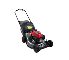 Máy cắt cỏ xăng Honda HRN 536 VK 