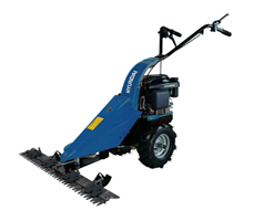 Máy cắt cỏ Hyundai 65850