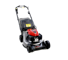 Máy cắt cỏ Honda HRN 536 VY