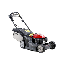 Máy cắt cỏ xăng Honda HRX 476 VY 
