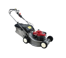 Máy cắt cỏ Honda HRD 536 HX
