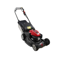 Máy cắt cỏ Honda HRX 537 HY