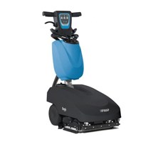 Máy chà sàn khô chuyên nghiệp Fimap Genie BS 
