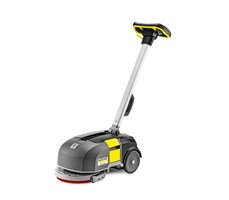 Máy chà sàn kiêm máy sấy không dây Karcher BD 30/4 C Bp Pack 
