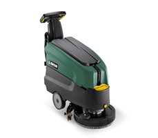 Máy lau sàn chạy bằng pin Lavor L4 45B  