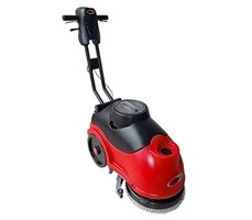 Máy giặt sấy điện nhỏ gọn Nilfisk AS 380/15C EU 