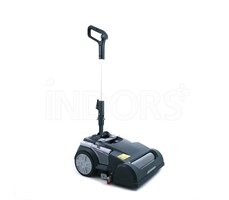 Máy chà sàn kiêm hút khô đẩy tay Lavor Fit 35B Li  