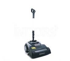Máy chà sàn mini chuyên nghiệp Comet CPS 35 BX-LI 