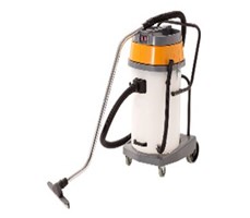 Máy hút bụi khô ướt ANKO BF-510A 70 Lít, 2 motor, thùng nhựa