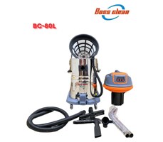 Máy hút bụi Boss Clean BC-80L