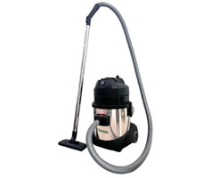 Máy hút bụi công nghiệp khô và ướt 15 Lít Amtek AT-151